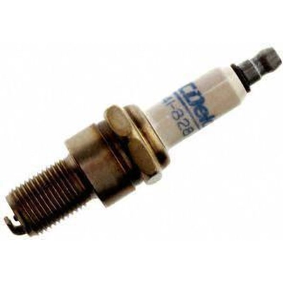 Double Platinum Plug by ACDELCO PROFESSIONAL - 41-828 pa1