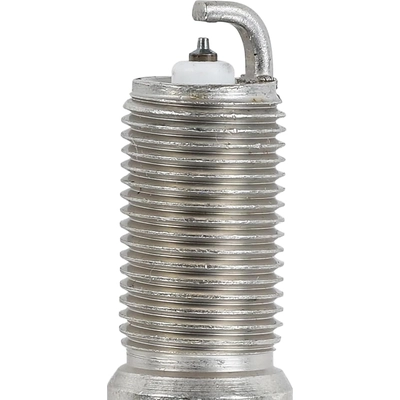 Double Platinum Plug (Pack of 4) by ACDELCO PROFESSIONAL - 41-834 pa4