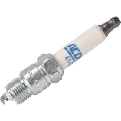 Double Platinum Plug by ACDELCO PROFESSIONAL - 41-905 pa7