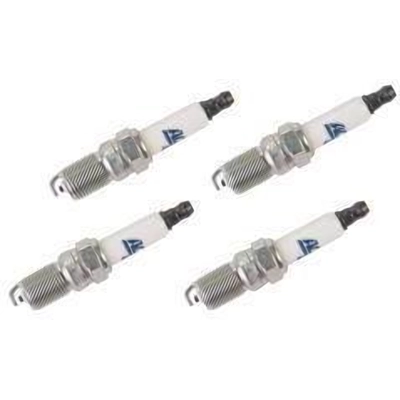 Double Platinum Plug by ACDELCO PROFESSIONAL - 41-906 pa2