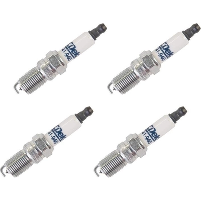 ACDELCO PROFESSIONAL - 41-940 - Double Platinum Plug pa3