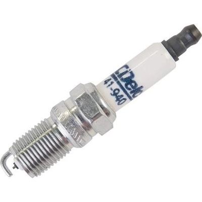 ACDELCO PROFESSIONAL - 41-940 - Double Platinum Plug pa4