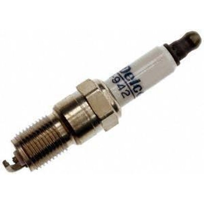 Double Platinum Plug by ACDELCO PROFESSIONAL - 41-942 pa1