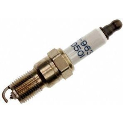 Double Platinum Plug by ACDELCO PROFESSIONAL - 41-963 pa1