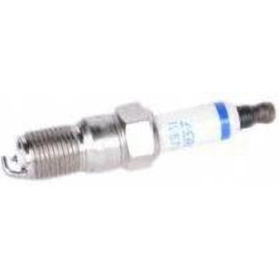 Double Platinum Plug by ACDELCO PROFESSIONAL - 41-986 pa1