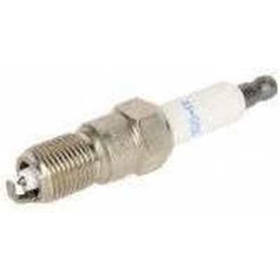 Double Platinum Plug by ACDELCO PROFESSIONAL - 41-991 pa1