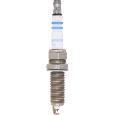 Double Platinum Plug by BOSCH - 8131 pa6