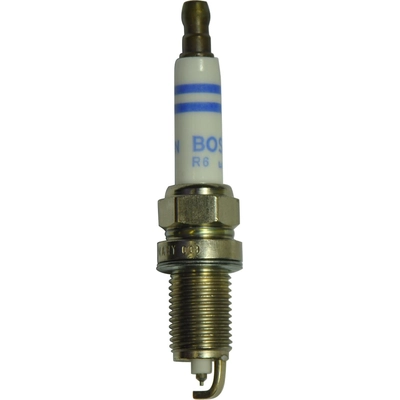 Double Platinum Plug by BOSCH - 8186 pa1