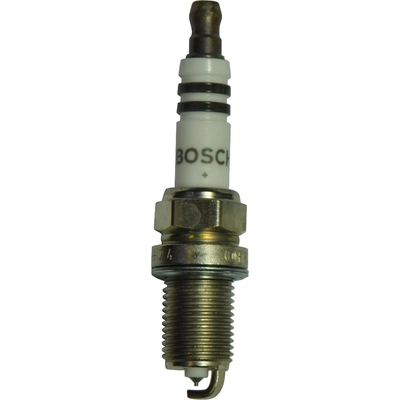 Double Platinum Plug by BOSCH - 8188 pa1