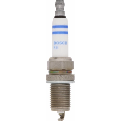Double Platinum Plug by BOSCH - 8188 pa3
