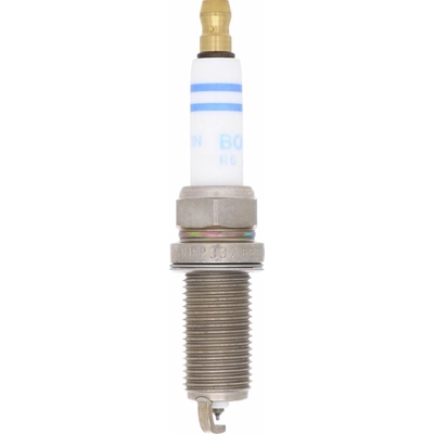 Double Platinum Plug by BOSCH - 8189 pa4