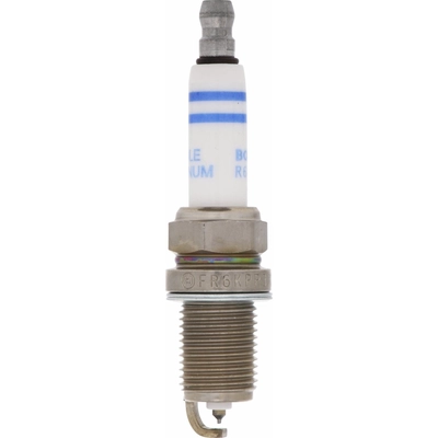 Double Platinum Plug by BOSCH - FR6KPP332S pa8