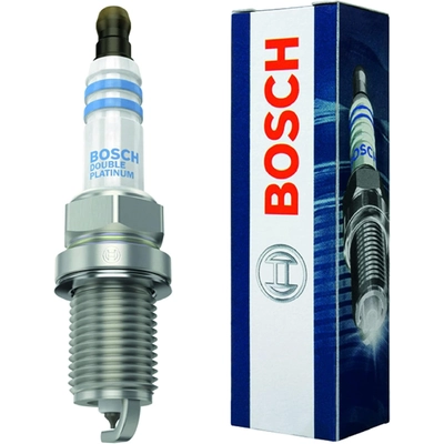 BOSCH - FR8DPP33 - Spark Plugs pa2