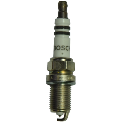 Double Platinum Plug by BOSCH - FR6KPP332S pa1