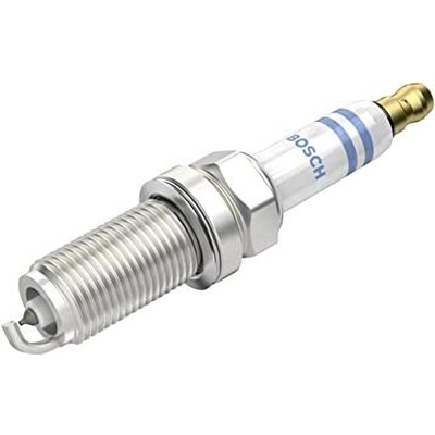 Double Platinum Plug by BOSCH - FR6NPP332 pa9