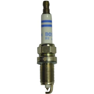 Bougie double platine de BOSCH - FR7KPP332 pa1