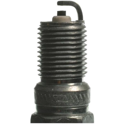 Bougie double platine by CHAMPION SPARK PLUG - 7013 pa7