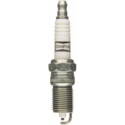 Double Platinum Plug by CHAMPION SPARK PLUG - 7015 pa4