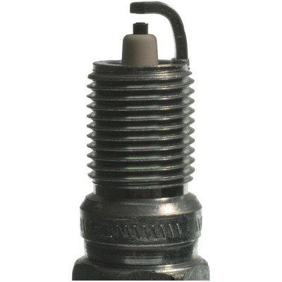 Bougie double platine by CHAMPION SPARK PLUG - 7015 pa7