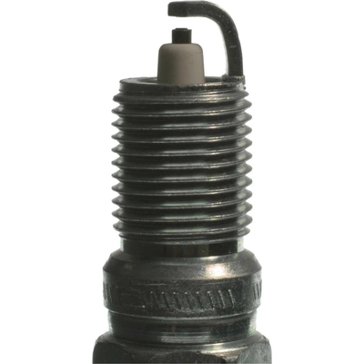 CHAMPION SPARK PLUG - 7015 - Double Platinum Spark Plug  (Pack of 4) pa1