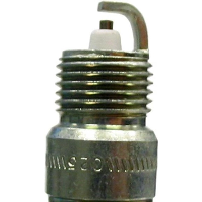 Double Platinum Plug by CHAMPION SPARK PLUG - 7018 pa5