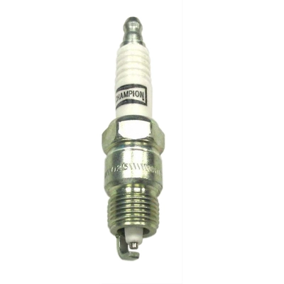 Double Platinum Plug (Pack of 4) by CHAMPION SPARK PLUG - 7018 pa1