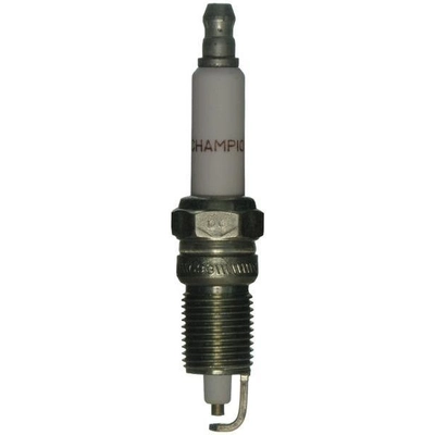 Bougie double platine de CHAMPION SPARK PLUG - 7020 pa4
