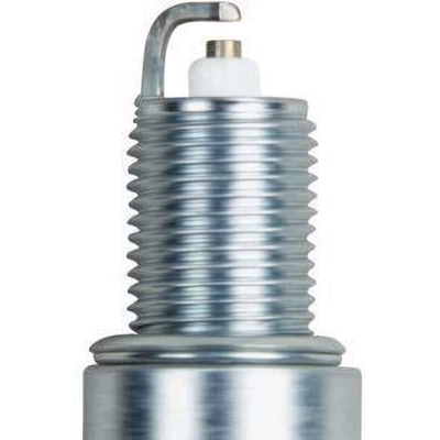 Bougie double platine de CHAMPION SPARK PLUG - 7031 pa2