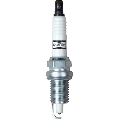 CHAMPION SPARK PLUG - 7034 - Double Platinum Plug (Pack of 4) pa1