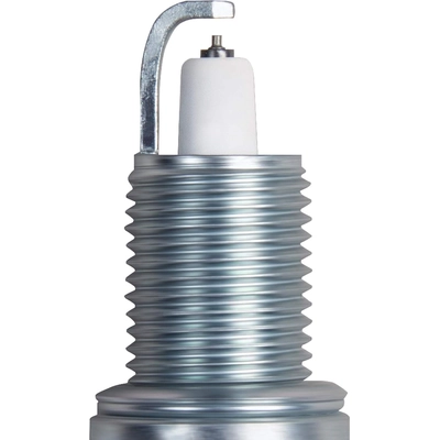 CHAMPION SPARK PLUG - 7034 - Double Platinum Plug (Pack of 4) pa2