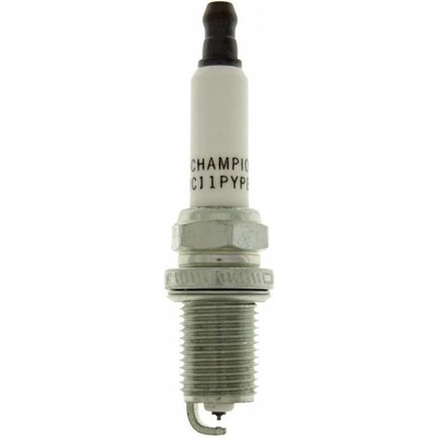 Double Platinum Plug by CHAMPION SPARK PLUG - 7070 pa4