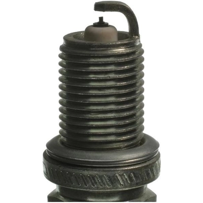 Double Platinum Plug by CHAMPION SPARK PLUG - 7070 pa8