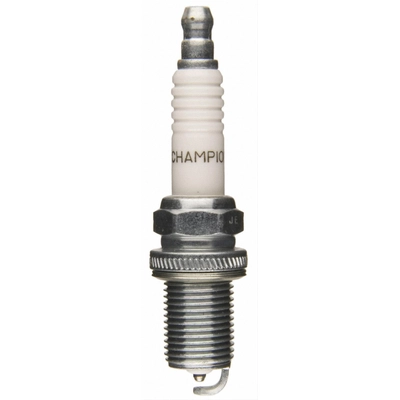 Bougie double platine (Pack of 4) by CHAMPION SPARK PLUG - 7071 pa1