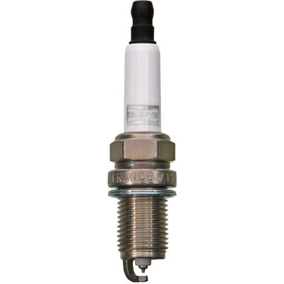 Double Platinum Plug by CHAMPION SPARK PLUG - 7166 pa1