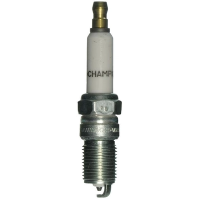 Double Platinum Plug by CHAMPION SPARK PLUG - 7304 pa6
