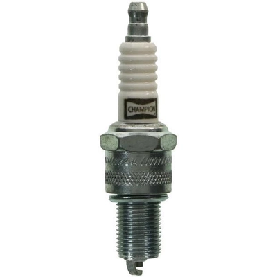 Double Platinum Plug by CHAMPION SPARK PLUG - 7322 pa3