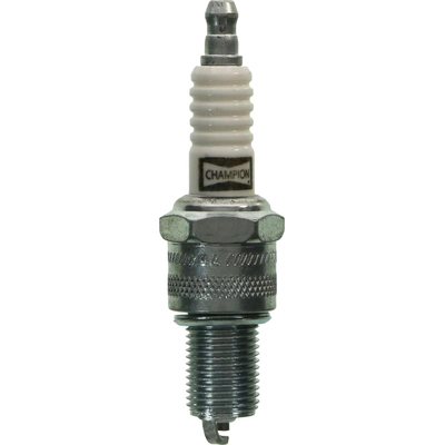 CHAMPION SPARK PLUG - 7322 - Double Platinum Plug (Pack of 4) pa1