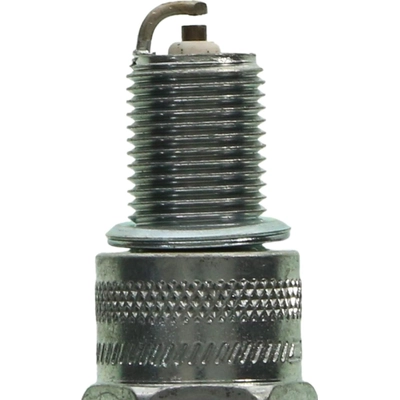CHAMPION SPARK PLUG - 7322 - Double Platinum Plug (Pack of 4) pa2