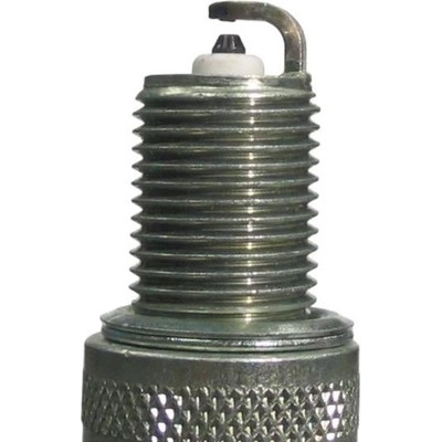 Double Platinum Plug by CHAMPION SPARK PLUG - 7332 pa8
