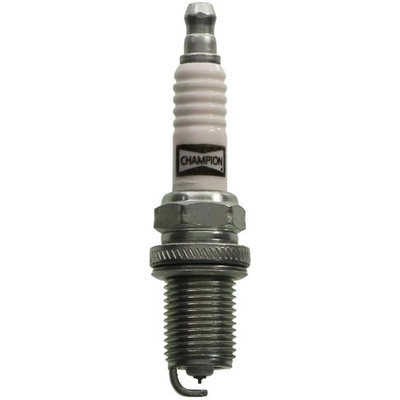 Double Platinum Plug by CHAMPION SPARK PLUG - 7340 pa4