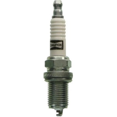 Double Platinum Plug by CHAMPION SPARK PLUG - 7344 pa3