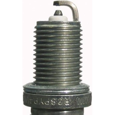 Bougie double platine de CHAMPION SPARK PLUG - 7345 pa3