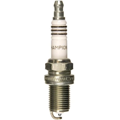 Bougie double platine de CHAMPION SPARK PLUG - 7345 pa4