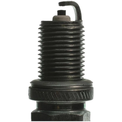 Double Platinum Plug by CHAMPION SPARK PLUG - 7345 pa5