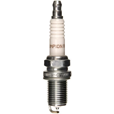 Bougie double platine de CHAMPION SPARK PLUG - 7346 pa4