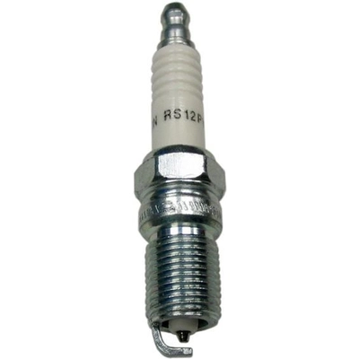 Double Platinum Plug by CHAMPION SPARK PLUG - 7401 pa4