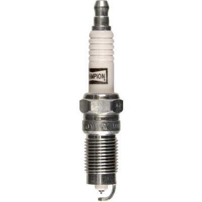 Double Platinum Plug by CHAMPION SPARK PLUG - 7407 pa3