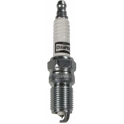 Bougie double platine de CHAMPION SPARK PLUG - 7408 pa4