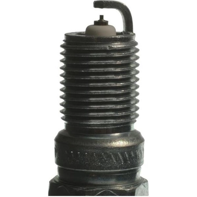 Double Platinum Plug by CHAMPION SPARK PLUG - 7408 pa7
