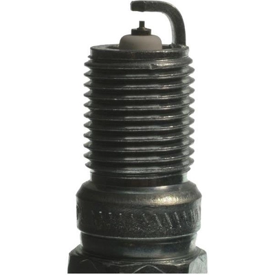 Double Platinum Plug by CHAMPION SPARK PLUG - 7408 pa8